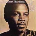 Magic Sam Blues Band - Magic Sams Blues Band (CD)