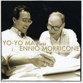Yo-Yo Ma / Ennio Morricone - Yo-Yo Ma Plays Ennio Morricone (CD)