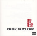 Blue Sky Black Death - Jean Grae: Evil Jeanius Instrumentals (CD)