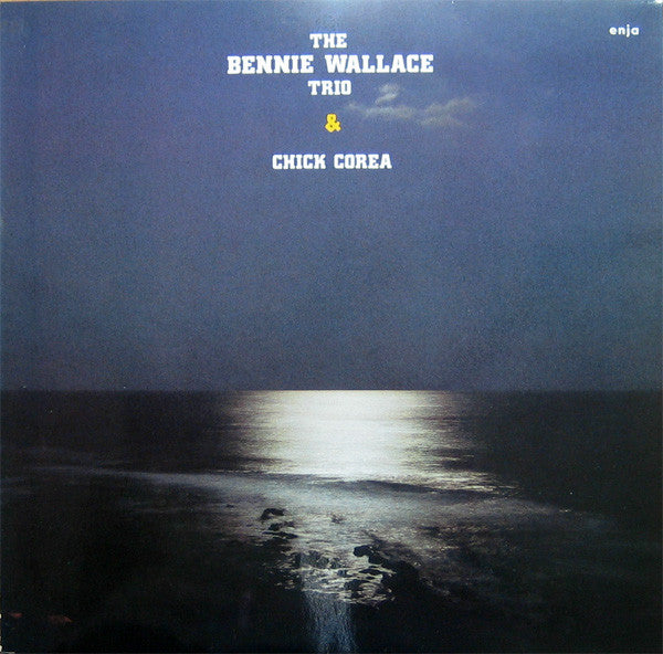 Bennie Wallace - Mystic Bridge (CD)
