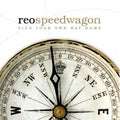 REO Speedwagon - Find Your Own Way Home (CD)