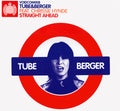 Tube & Berger / Chrissie Hynde - Tube and Berger: Straight Ahead (CD)
