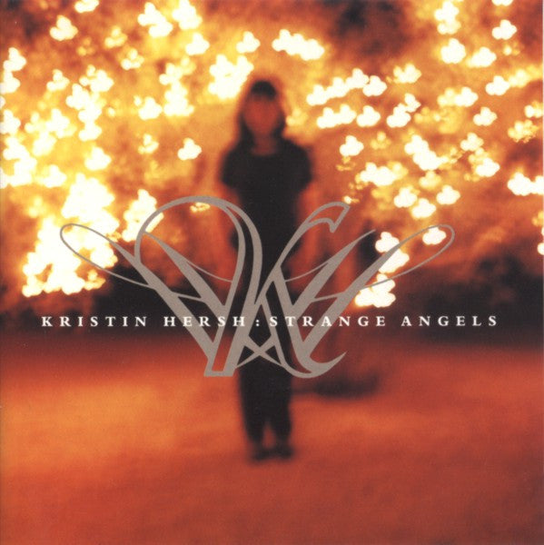 Kristin Hersh - Strange Angels (CD)