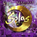 Ronan Hardiman - Something Else (CD)