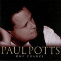 Paul Potts - One Chance (CD)