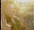 Sandrine - Dark Fades Into the Light (CD)