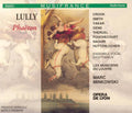 Lully - Lully - Phaëton / Crook, Smith, Yakar, Gens, Théruel, Fouchécourt, Naouri, Huttenlocher, Les Musiciens du Louvre, Minkowski (CD)