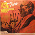 Don Ewell Quartet - Free N Easy (CD)