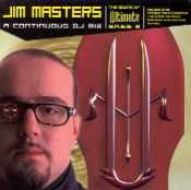 Jim Masters - Sound of Ultimate Base 2 (CD)