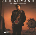 Joe Lovano - Universal Language (CD)