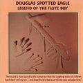 Douglas Spotted Eagle - Flute Boy (CD)
