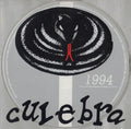 Culebra: Mejor Del Rock 1994 (CD)