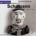 Robert Schumann / Stephen Hough - Schumann: Davidsbundlertanze / Fantasie in C, Op. 17 / Pieces from Album Fur Die Jugend (CD)