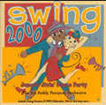 Fat Daddy Pussycat Orchestra - Swing 2000-Jumpin Jivin Dance (CD)
