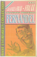 Fernandel - Les Annees Frou-Frou (CD)