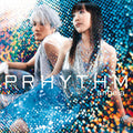 Angela - Prhythm (CD)