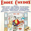 Eddie Condon - 1933-1940 (CD)