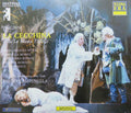 Niccolo Piccinni / Maria Angeles Peters / Gabriella Morigi / Alessandra Ruffini / Giuseppe Morino / Bruno Pratico / Orchestra Serenissima Pro Arte / Bruno Campanella - La Cecchina (CD)