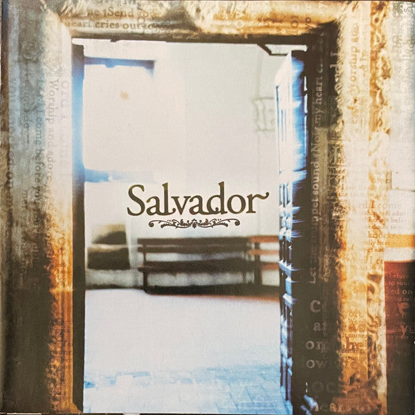 Salvador - Salvador (CD)