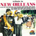 Tribute To New Orleans Live, 1945-1966 (CD)