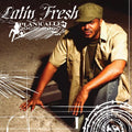 Latin Fresh - Plan Calle (CD)