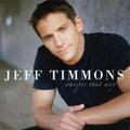 Jeffrey Timmons - Whisper That Way (CD)