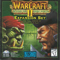 Glenn Stafford - Warcraft II: Beyond the Dark Portal (Jewel Case) (Video Game)