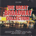 LONDON POPS ORCHESTRA - The Great Broadway Collection Deluxe 3 CD Set (CD)