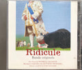 Ridicule - Soundtrack (CD)