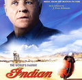 The World's Fastest Indian - Soundtrack (CD)
