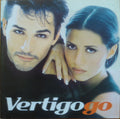 Vertigogo - Vertigo Go (CD)