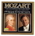 Wolfgang Amadeus Mozart / Philippe Entremont - Mozart: The Complete Piano Sonatas Volume 2 (KV. 330, 331, 332, & 576) (CD)