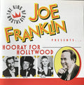 Joe Franklin Presents: Hooray for Hollywood (CD)