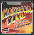 Handsome Devil - Love & Kisses From the Underground (CD)