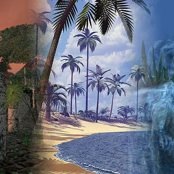 Phoenix #2772 - PARADISE (CD)