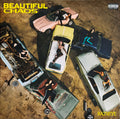 Katseye - BEAUTIFUL CHAOS[Chaotic Version] (CD)