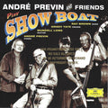 Andre Previn - Andre Previn And Friends Play Show Boat (CD)
