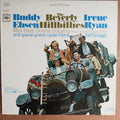 Buddy Ebsen / Donna Douglas / Irene Ryan / Max Baer / Nancy Kulp / Raymond Bailey / Flatt & Scruggs - The Beverly Hillbillies