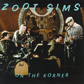 Zoot Sims - On the Korner (CD)