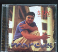 Marcus - Burro Aventurero (CD)