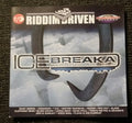 Riddim Driven: Ice Breaka - Ice Breaka (CD)
