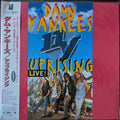 Damn Yankees - Uprising: Live! (DVD)