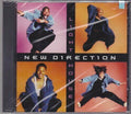 New Direction - Lighthouse (CD)