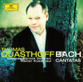 Johann Sebastian Bach / Thomas Quasthoff / Berliner Barock Solisten / Rainer Kussmaul - Bach: Cantatas (CD)