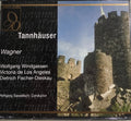 Wagner - Tannhauser (CD)