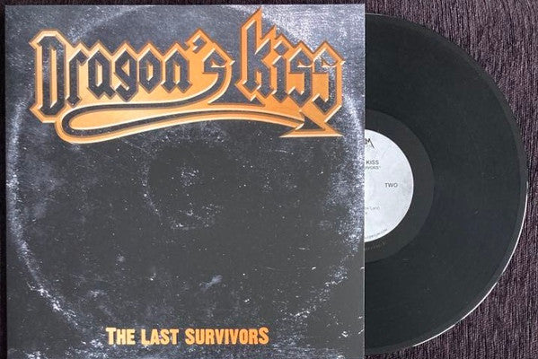 The Last Survivors (DVD)