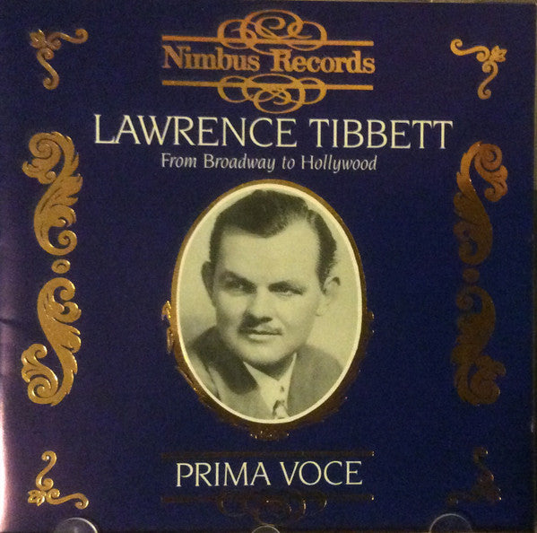 From Broadway to Hollywood (CD)