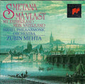 Bedrich Smetana / Israel Philharmonic Orchestra / Zubin Mehta - Smetana: Má vlast (My Fatherland) (CD)