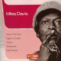 Miles Davis - Night in Tunesia (CD)