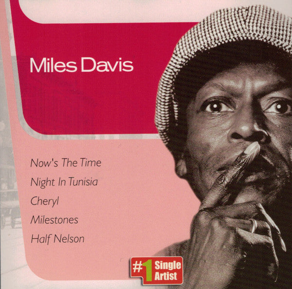 Miles Davis - Night in Tunesia (CD)